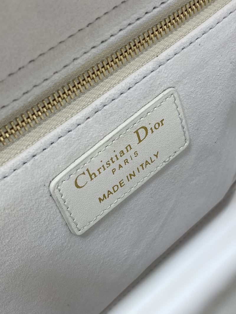 Christian Dior My Lady Bags